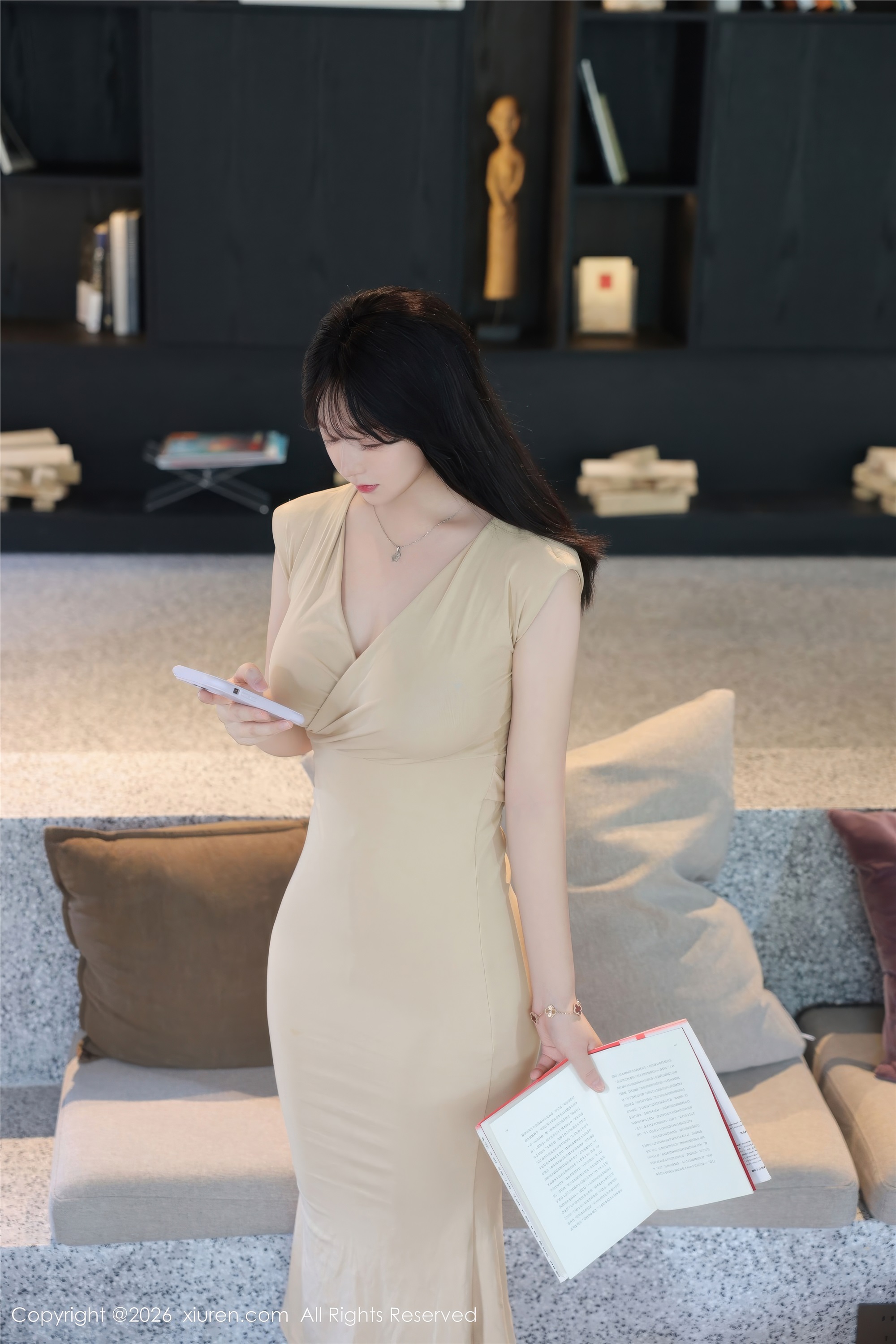 Xiuren秀人网 2026.01.29 NO.11288 奶思兔